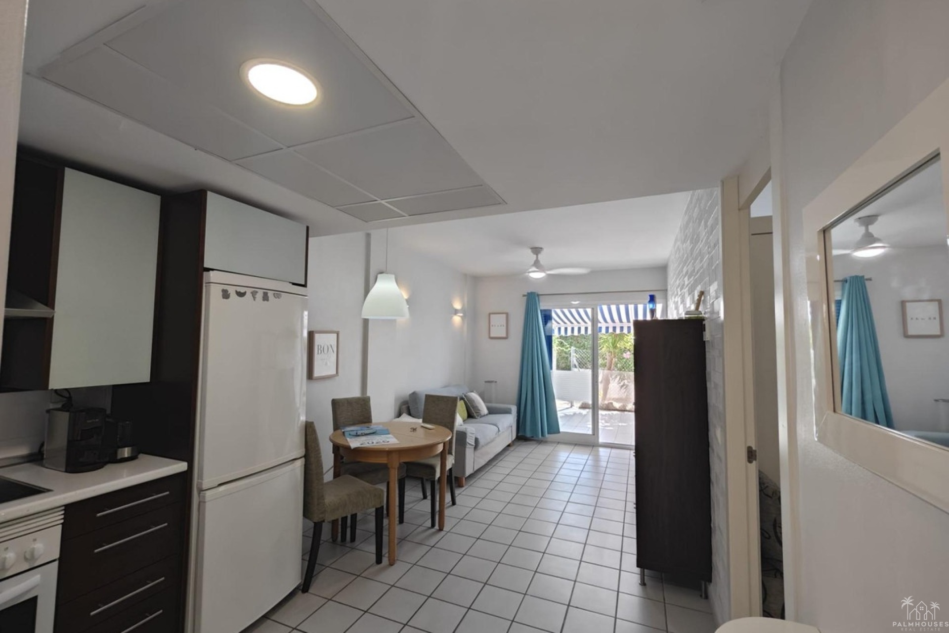 Venta - Apartment - Orihuela - Playa Flamenca