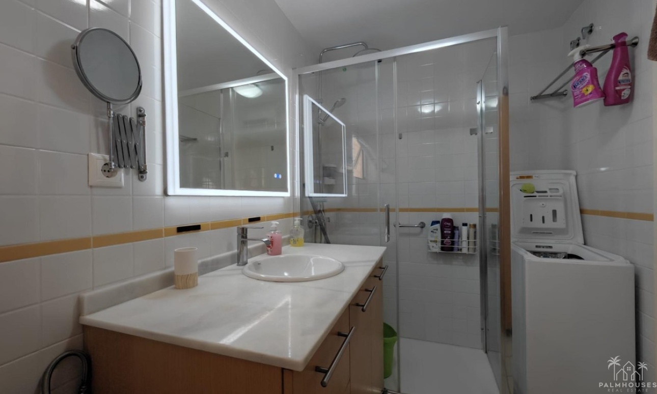 Venta - Apartment - Orihuela - Playa Flamenca
