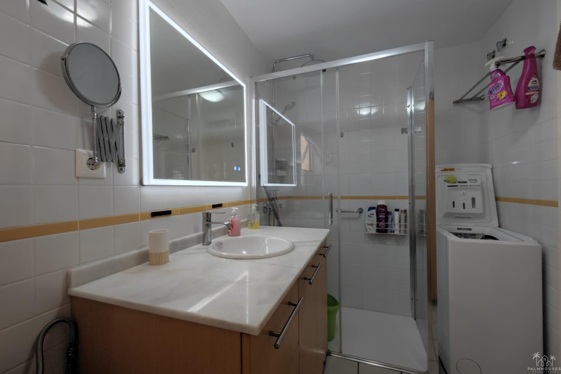 Venta - Apartment - Orihuela - Playa Flamenca