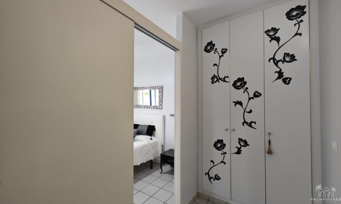 Venta - Apartment - Orihuela - Playa Flamenca