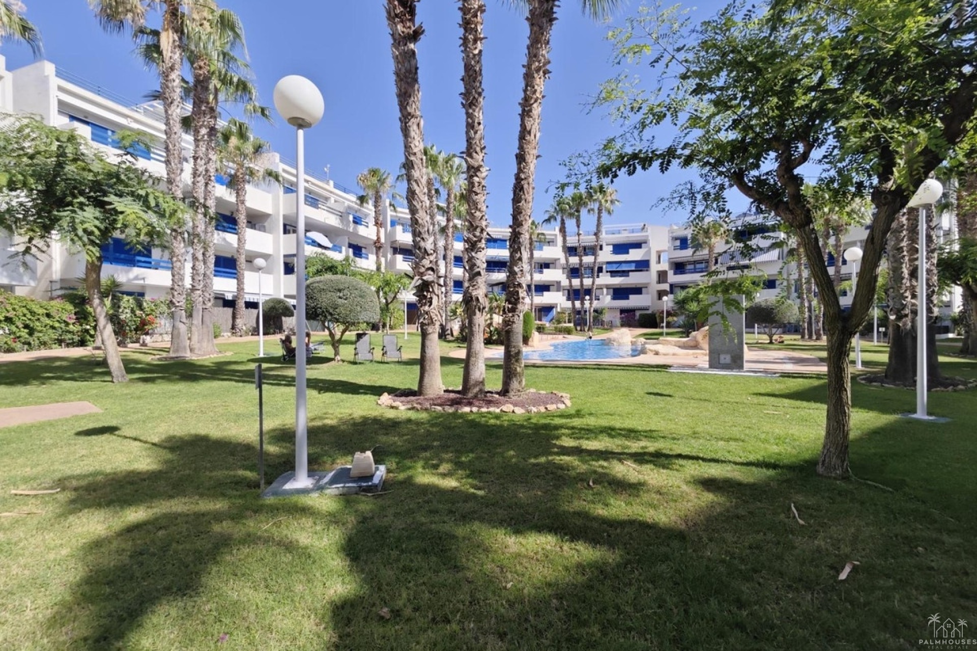 Venta - Apartment - Orihuela - Playa Flamenca