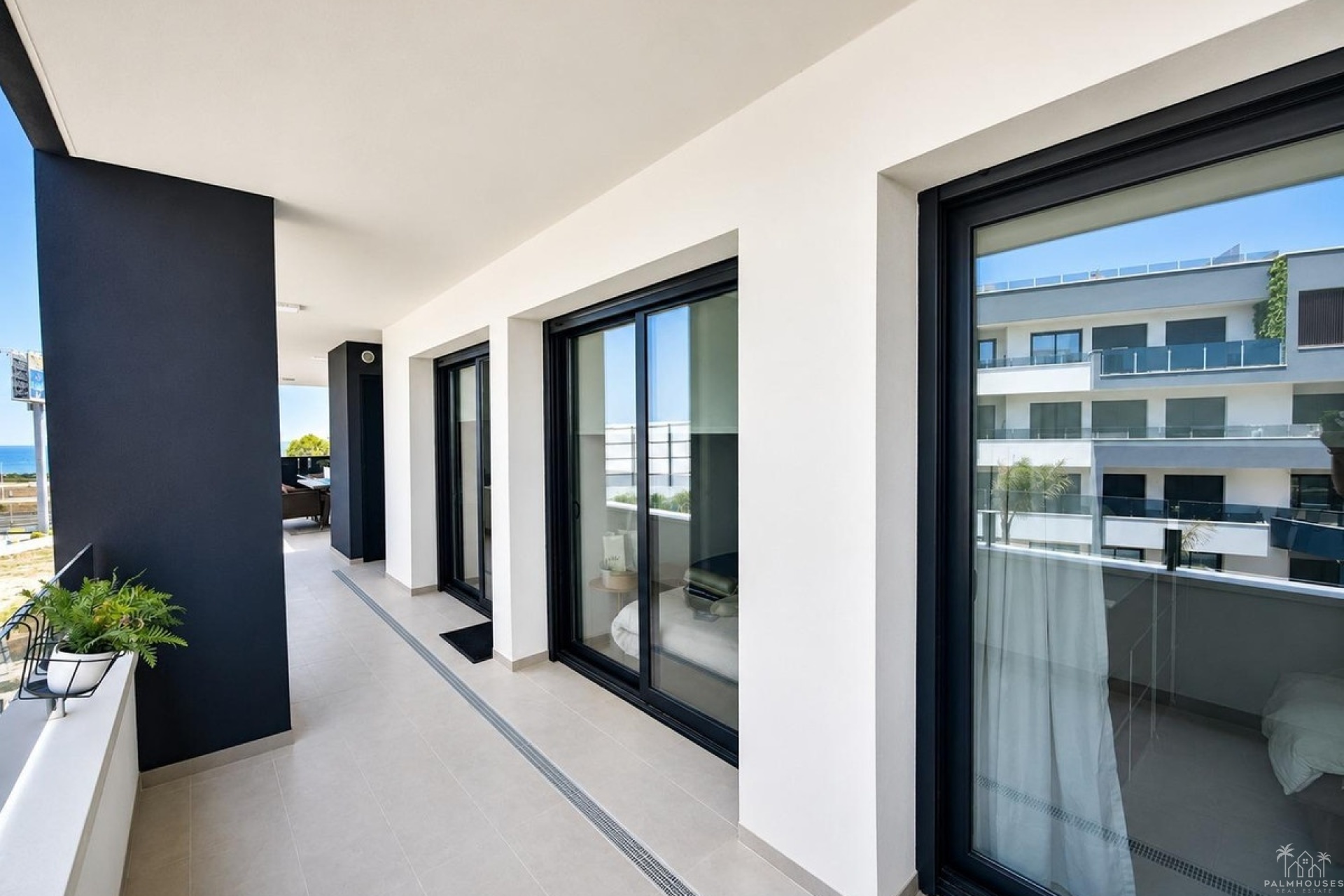 Venta - Apartment - Orihuela - Playa Flamenca