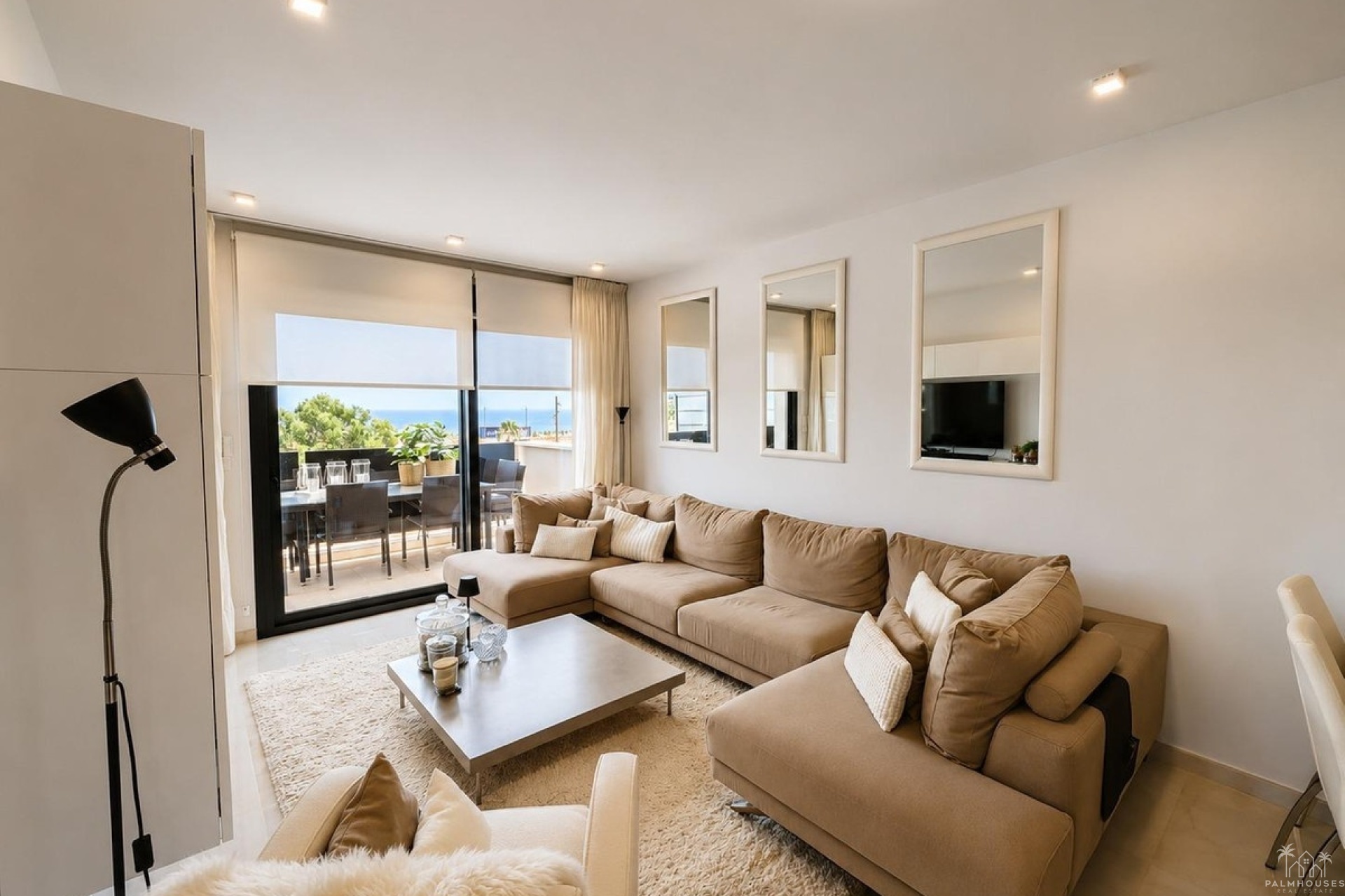Venta - Apartment - Orihuela - Playa Flamenca