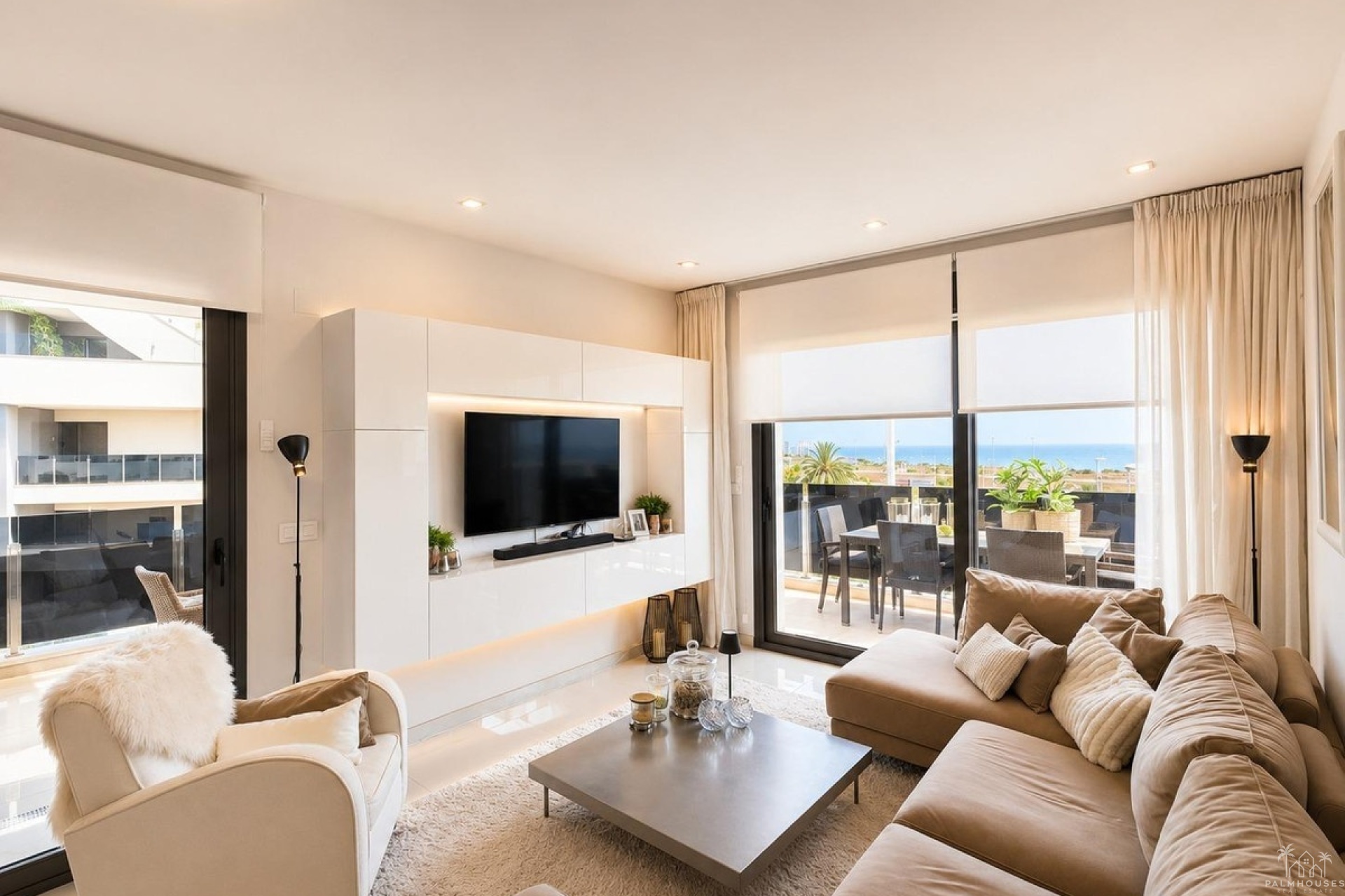 Venta - Apartment - Orihuela - Playa Flamenca