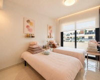 Venta - Apartment - Orihuela - Playa Flamenca