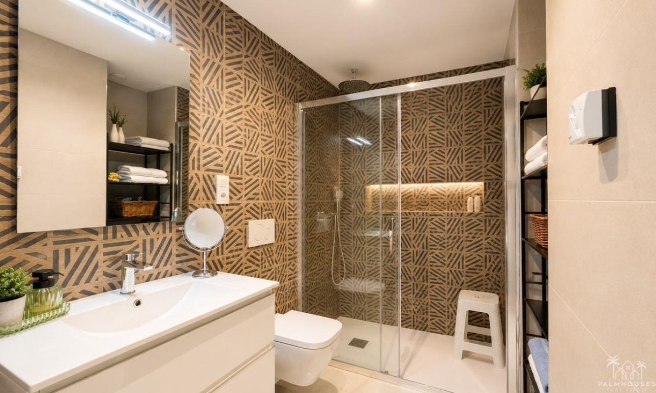 Venta - Apartment - Orihuela - Playa Flamenca