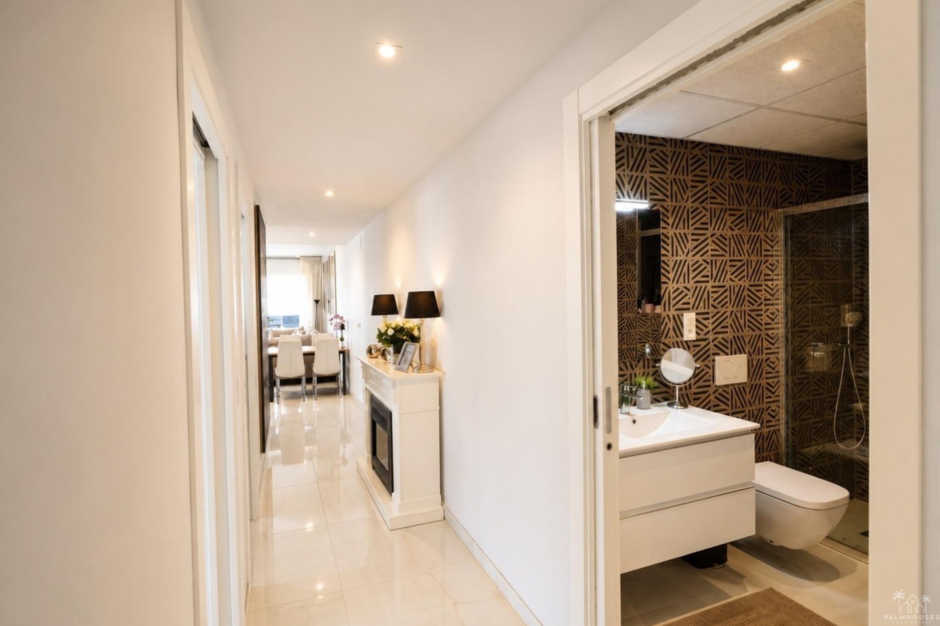 Venta - Apartment - Orihuela - Playa Flamenca
