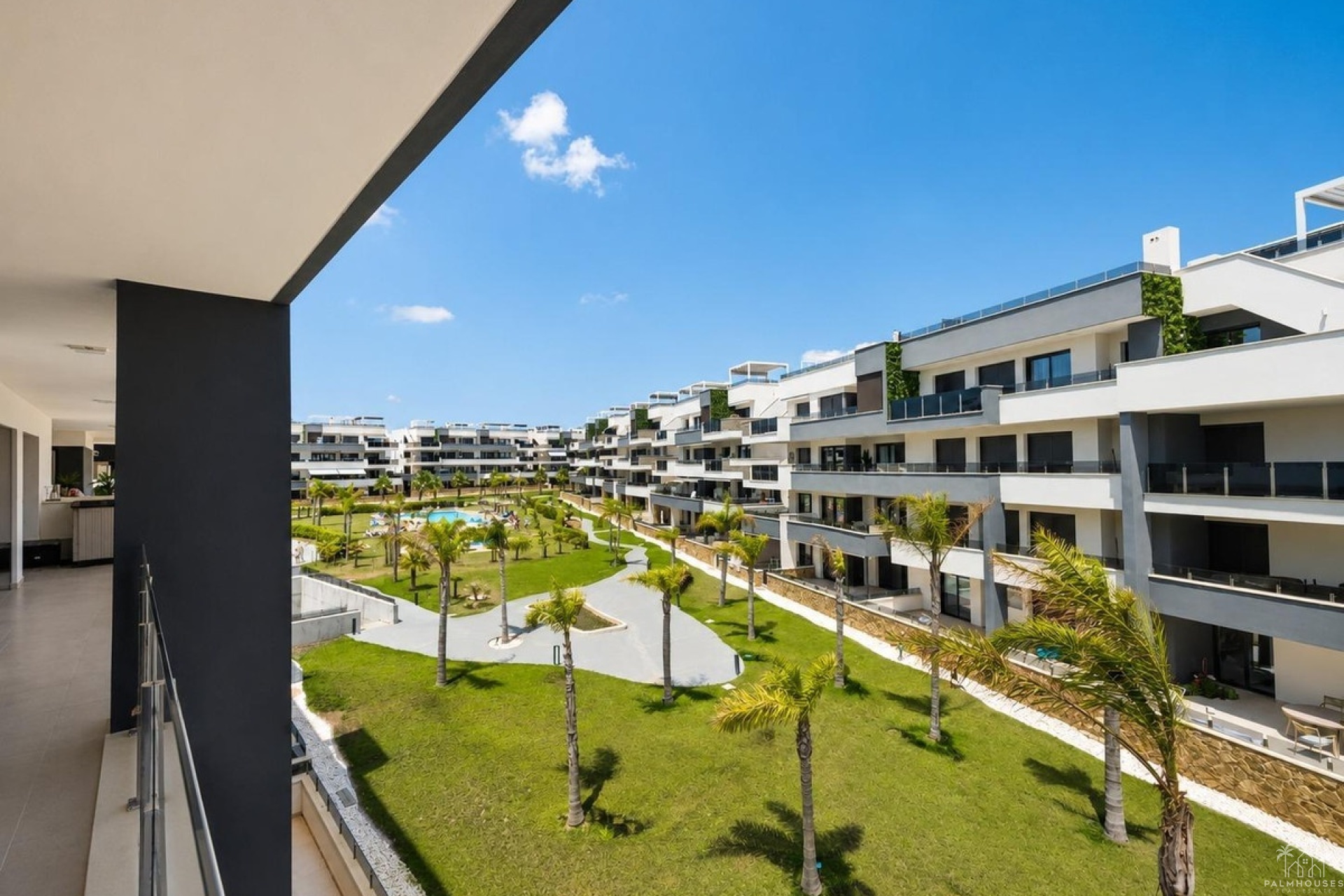 Venta - Apartment - Orihuela - Playa Flamenca