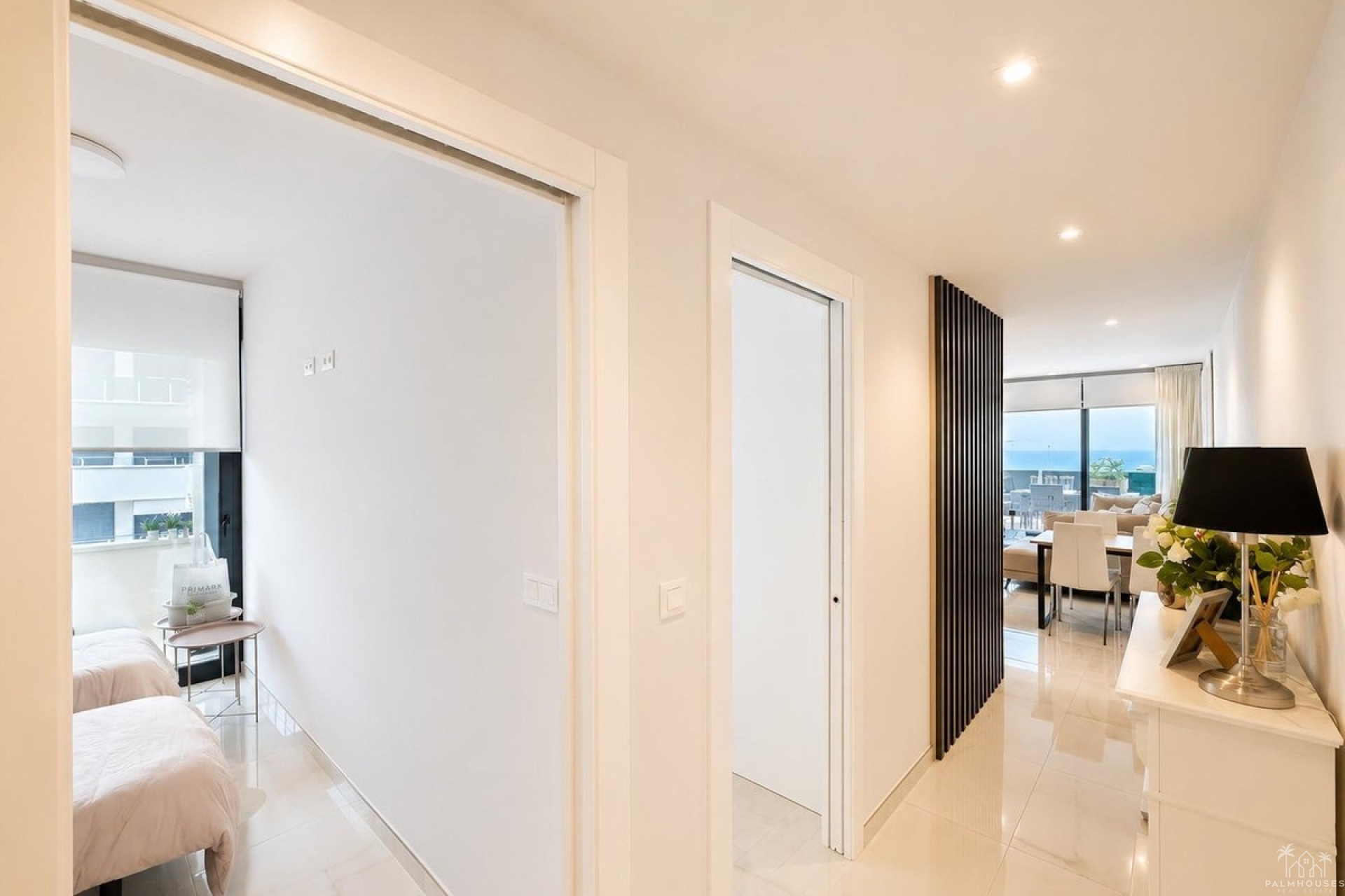 Venta - Apartment - Orihuela - Playa Flamenca