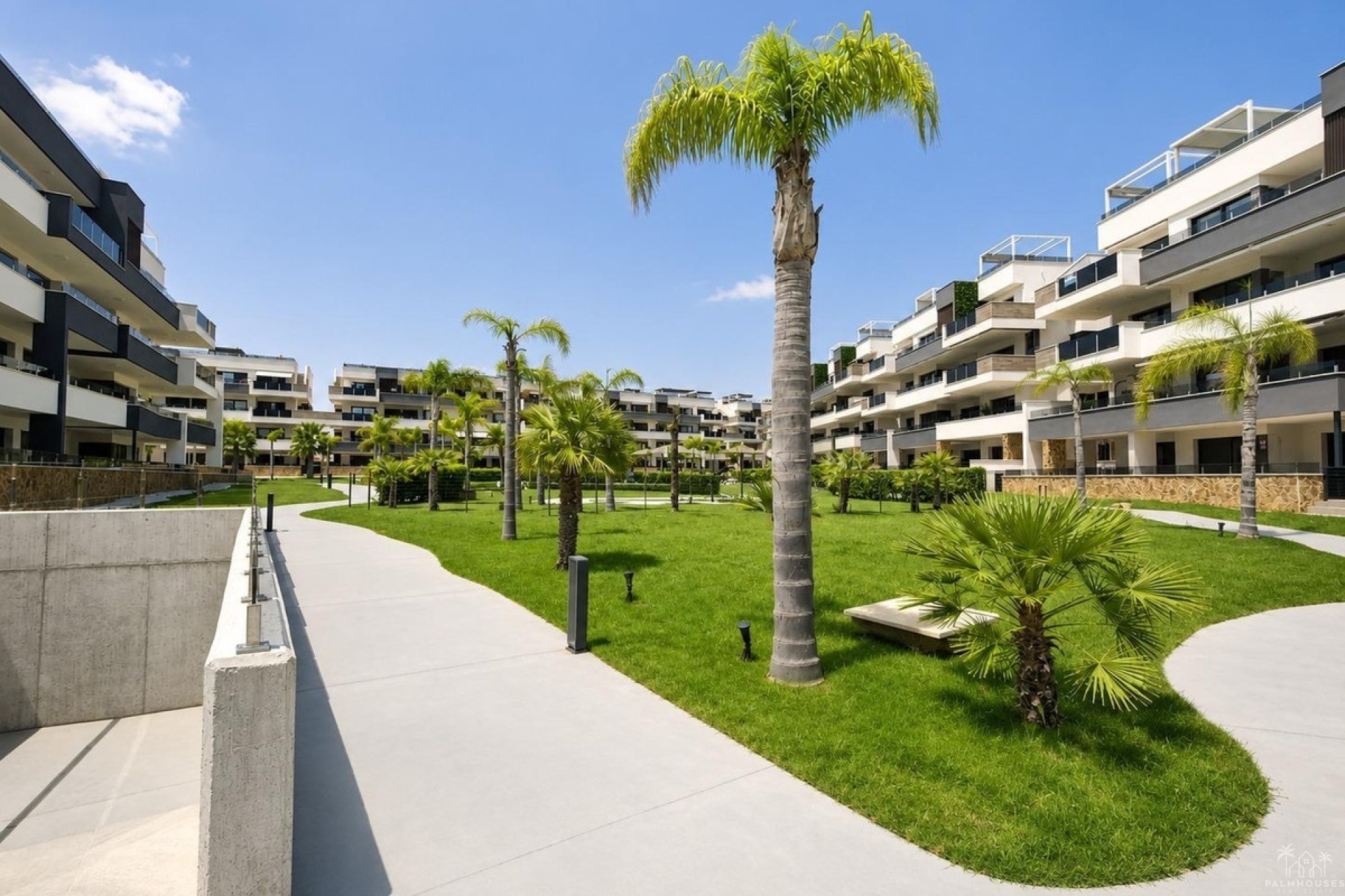 Venta - Apartment - Orihuela - Playa Flamenca