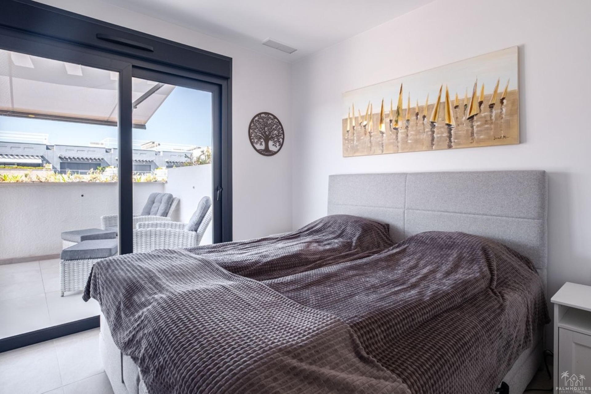 Venta - Apartment - Orihuela - Playa Flamenca