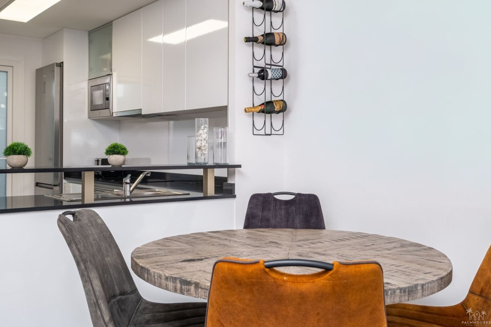 Venta - Apartment - Orihuela - Playa Flamenca