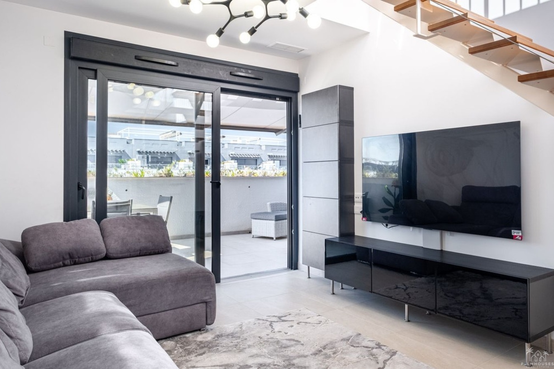 Venta - Apartment - Orihuela - Playa Flamenca