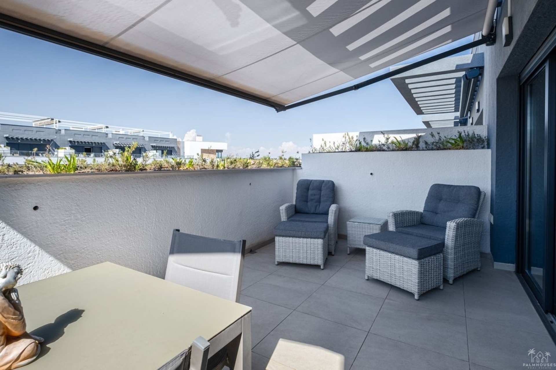 Venta - Apartment - Orihuela - Playa Flamenca