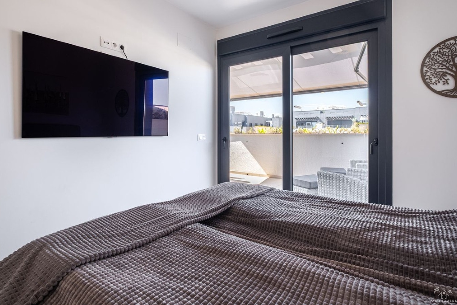 Venta - Apartment - Orihuela - Playa Flamenca