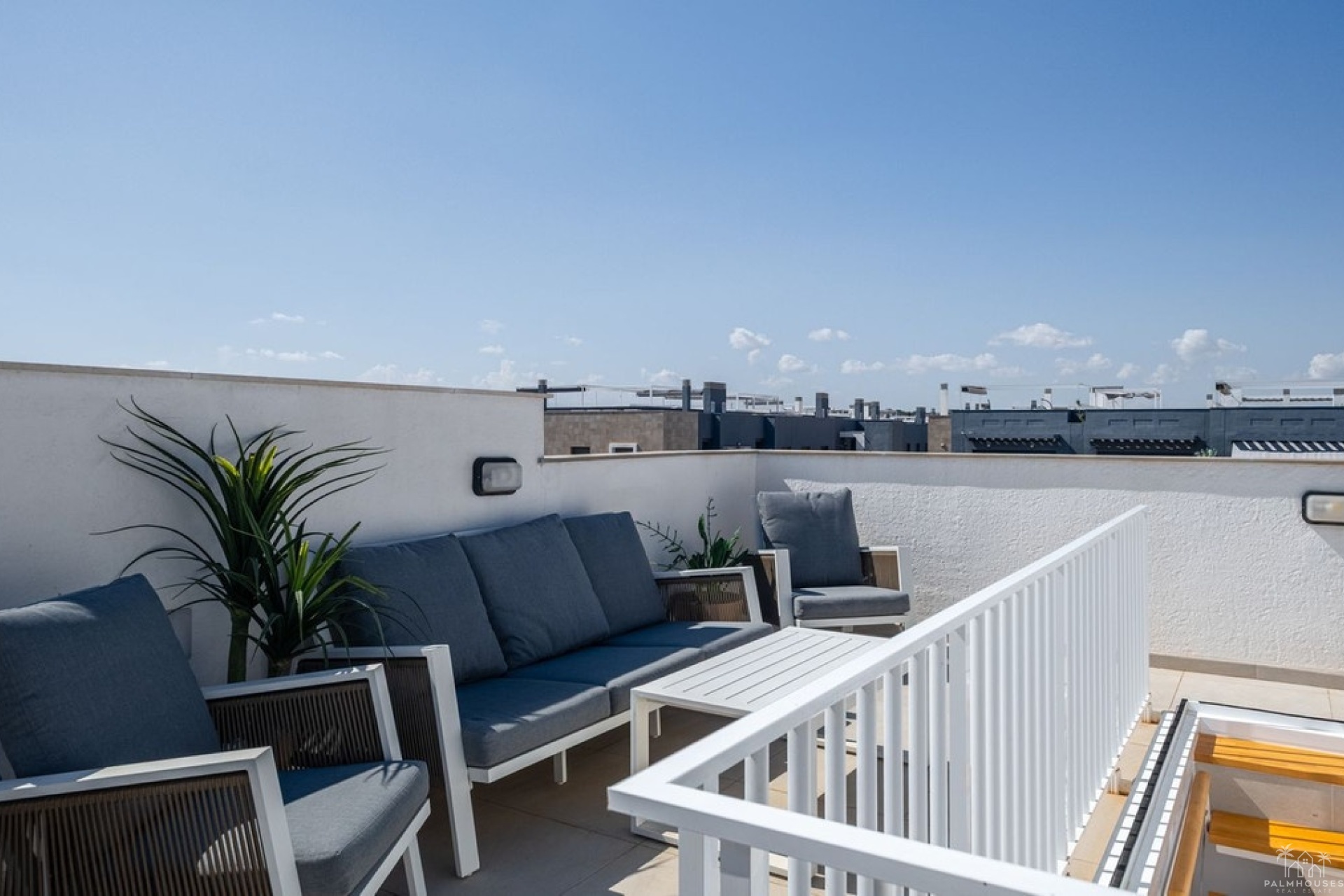 Venta - Apartment - Orihuela - Playa Flamenca