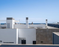 Venta - Apartment - Orihuela - Playa Flamenca