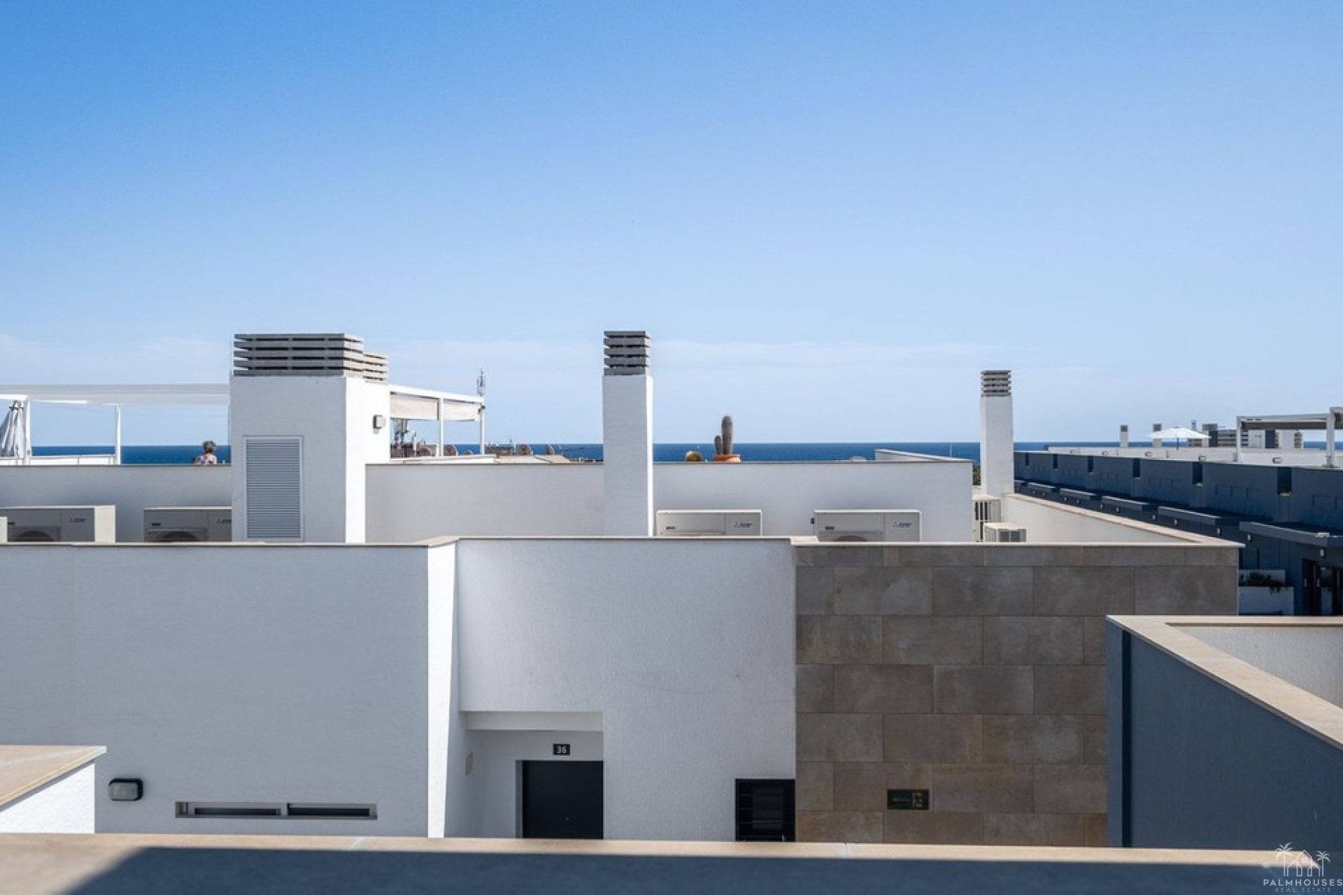 Venta - Apartment - Orihuela - Playa Flamenca