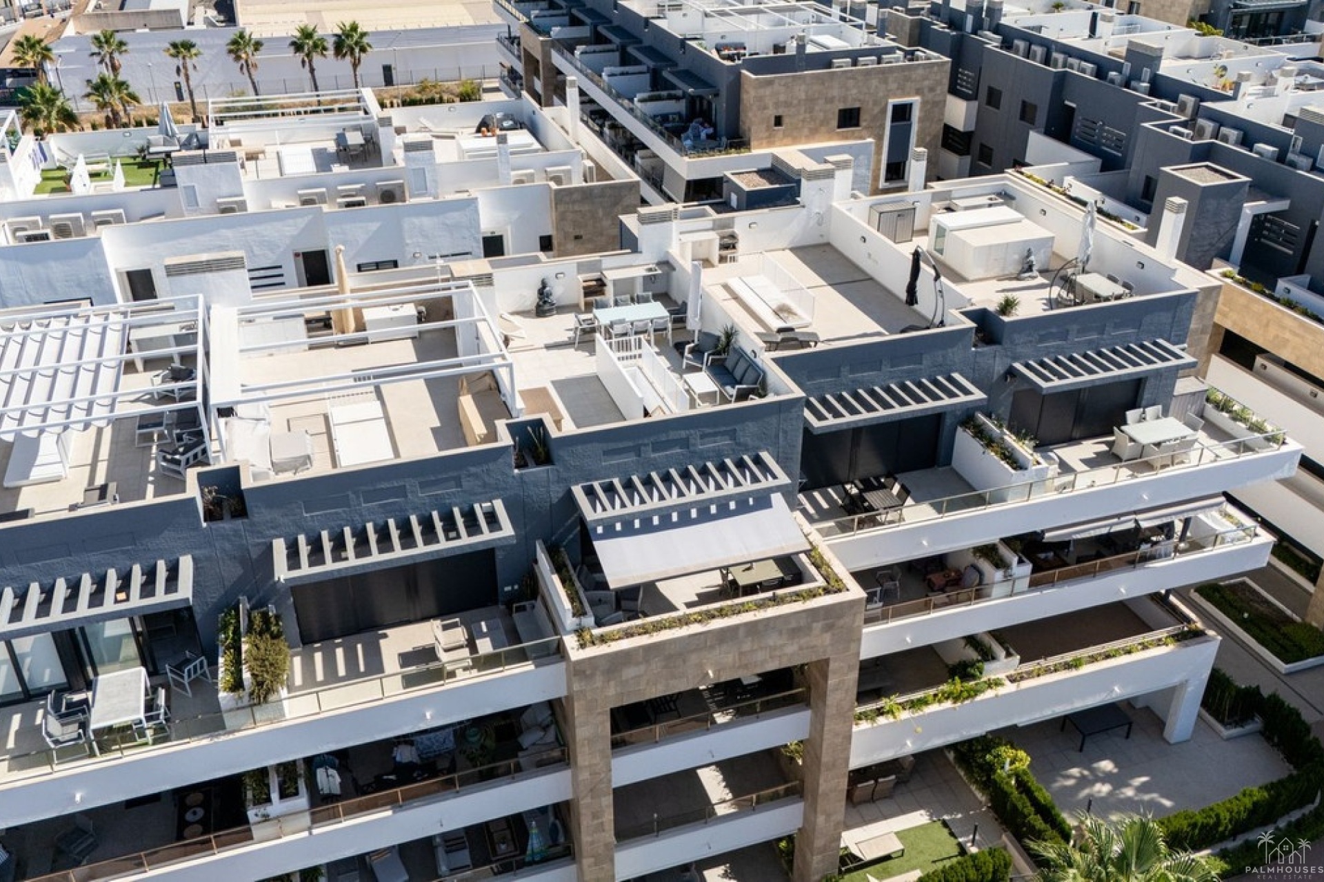Venta - Apartment - Orihuela - Playa Flamenca