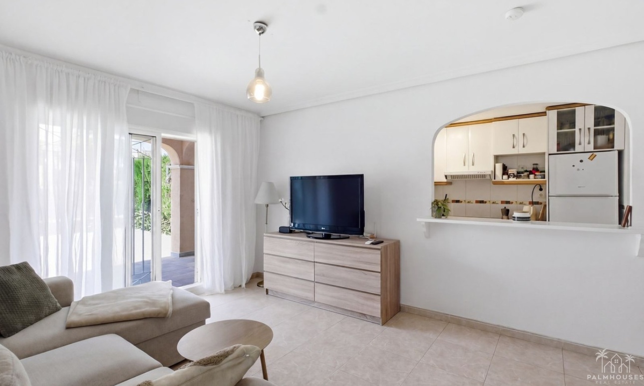 Venta - Apartment - Orihuela - Playa Flamenca