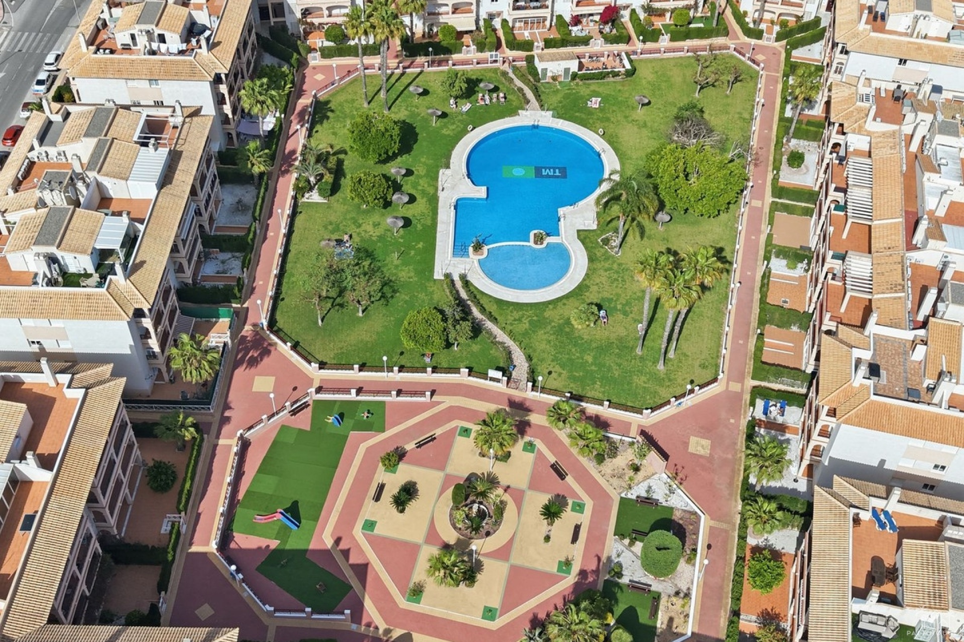 Venta - Apartment - Orihuela - Playa Flamenca