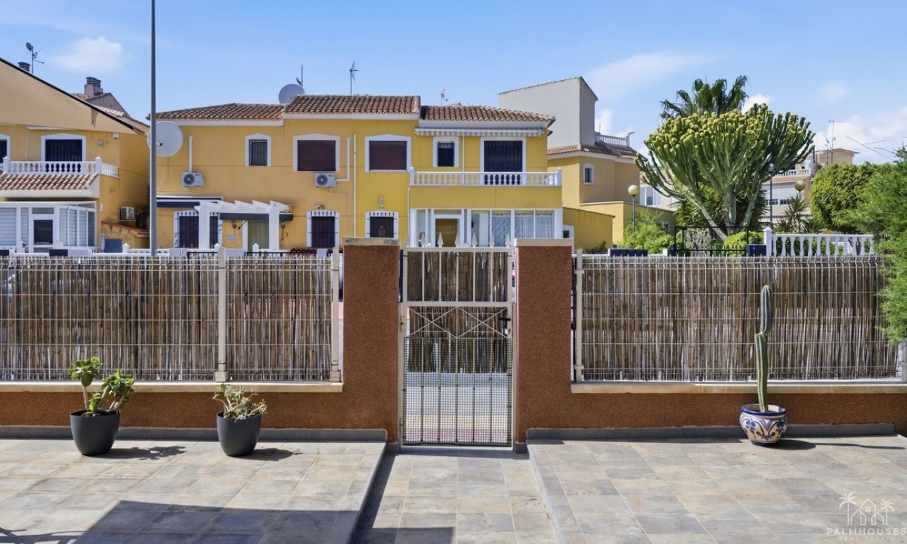 Venta - Apartment - Orihuela - Playa Flamenca