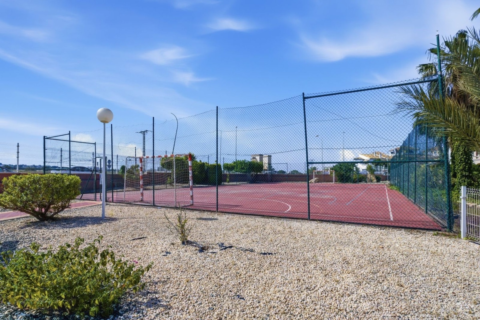 Venta - Apartment - Orihuela - Playa Flamenca