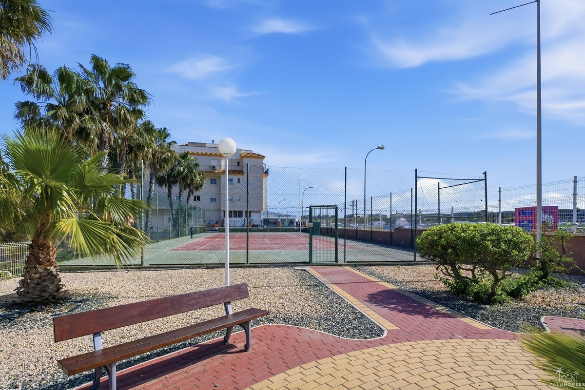 Venta - Apartment - Orihuela - Playa Flamenca