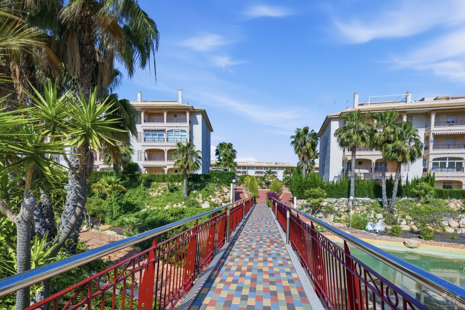Venta - Apartment - Orihuela - Playa Flamenca