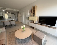 Venta - Apartment - Orihuela - Playa Flamenca
