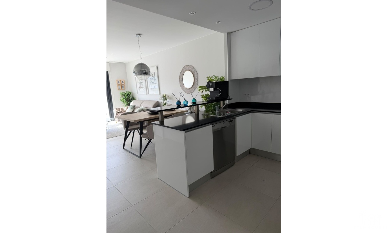 Venta - Apartment - Orihuela - Playa Flamenca