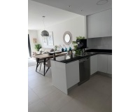 Venta - Apartment - Orihuela - Playa Flamenca