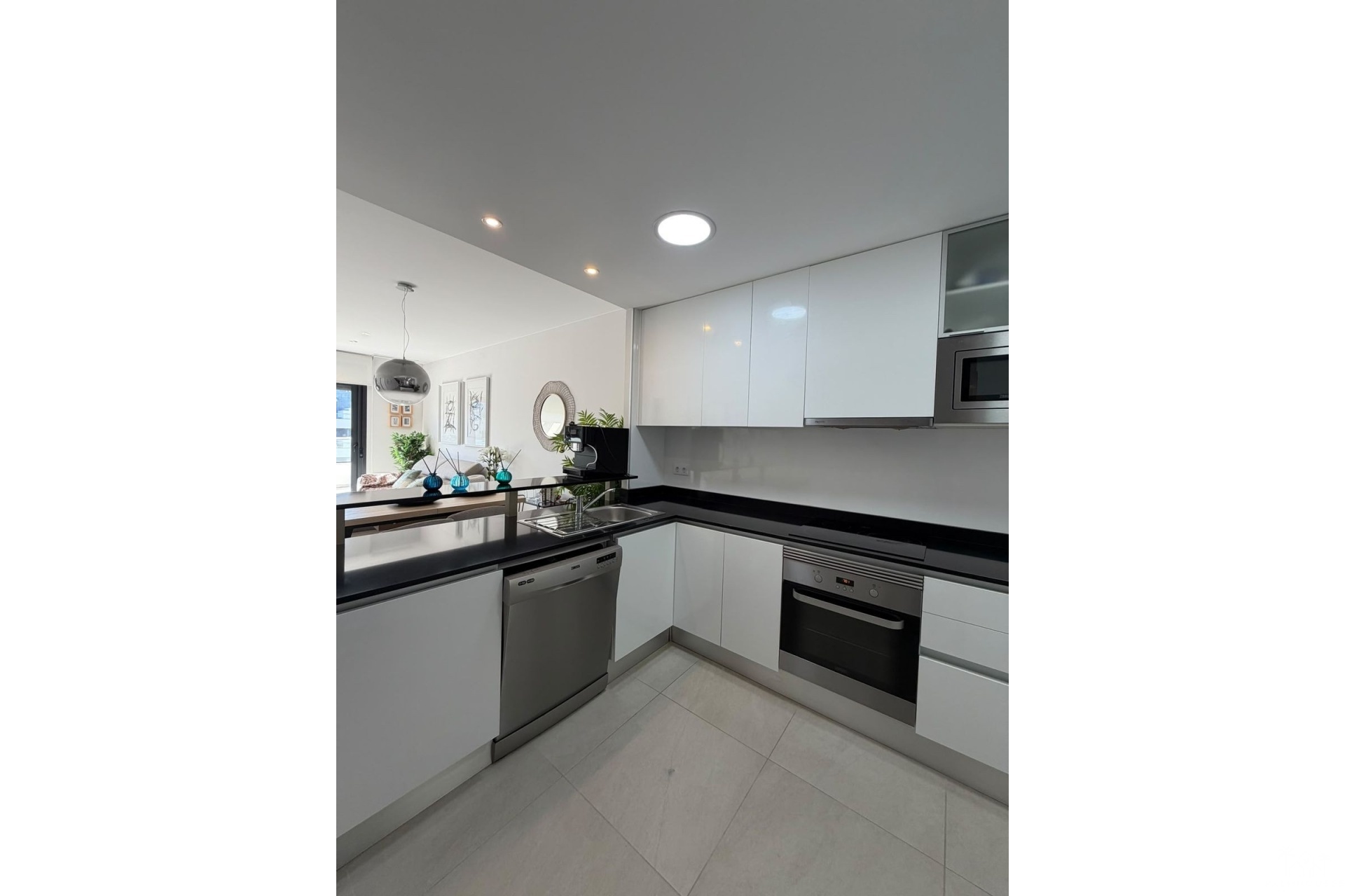 Venta - Apartment - Orihuela - Playa Flamenca
