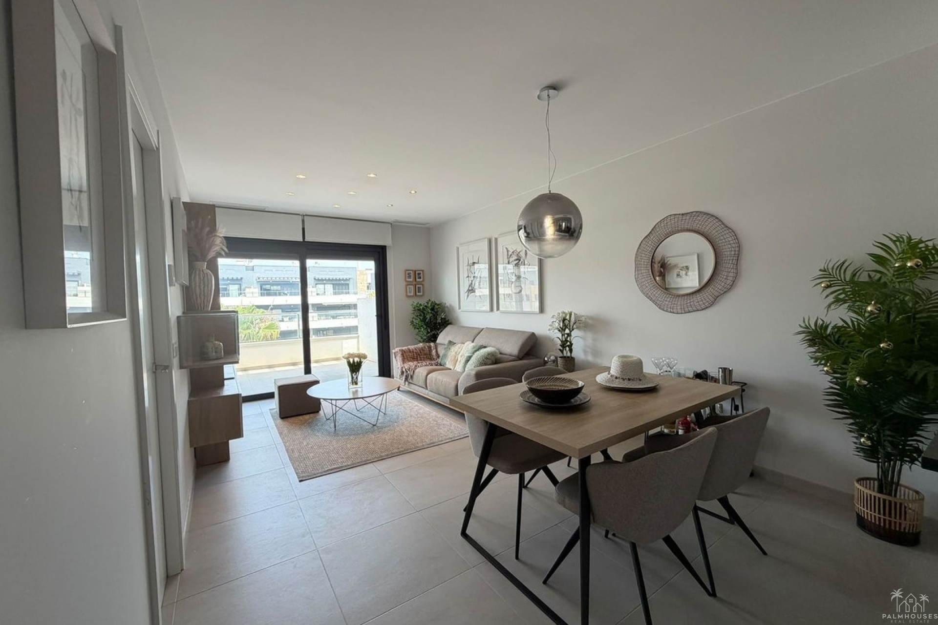 Venta - Apartment - Orihuela - Playa Flamenca