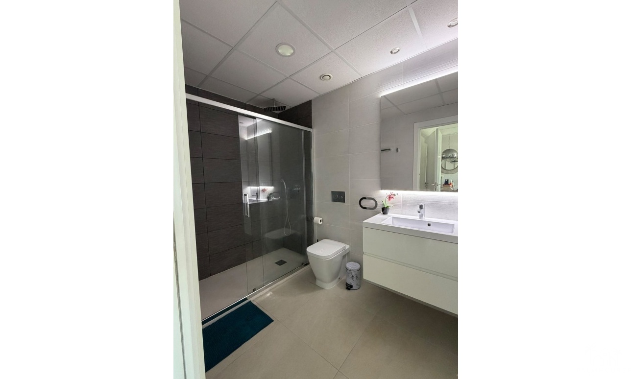 Venta - Apartment - Orihuela - Playa Flamenca