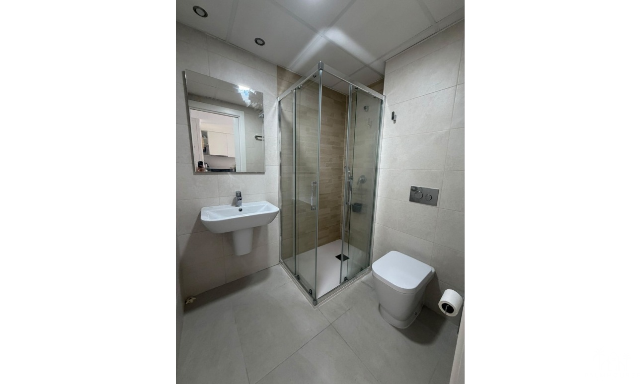 Venta - Apartment - Orihuela - Playa Flamenca