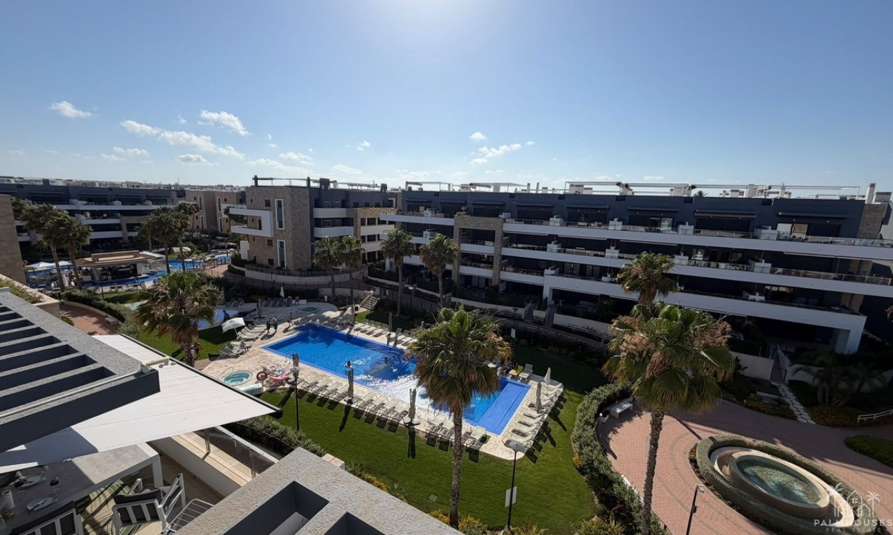 Venta - Apartment - Orihuela - Playa Flamenca
