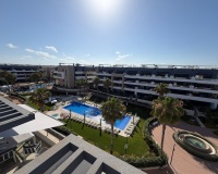Venta - Apartment - Orihuela - Playa Flamenca
