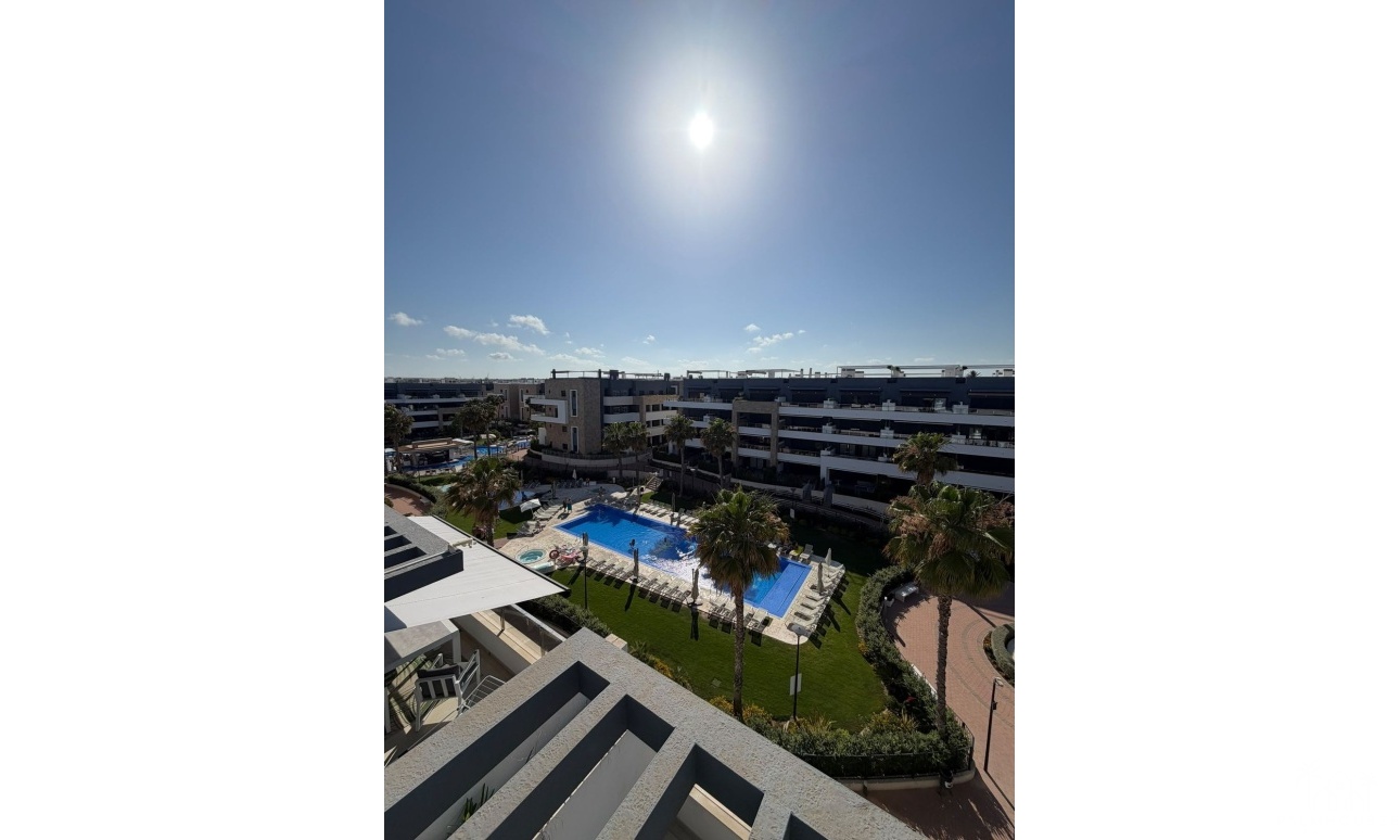 Venta - Apartment - Orihuela - Playa Flamenca