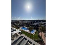 Venta - Apartment - Orihuela - Playa Flamenca