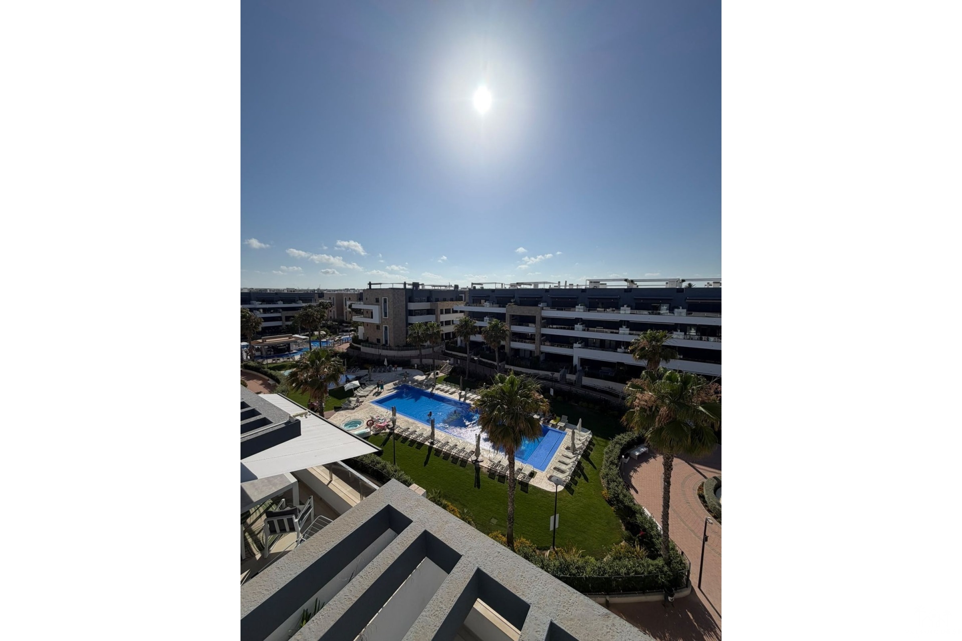 Venta - Apartment - Orihuela - Playa Flamenca