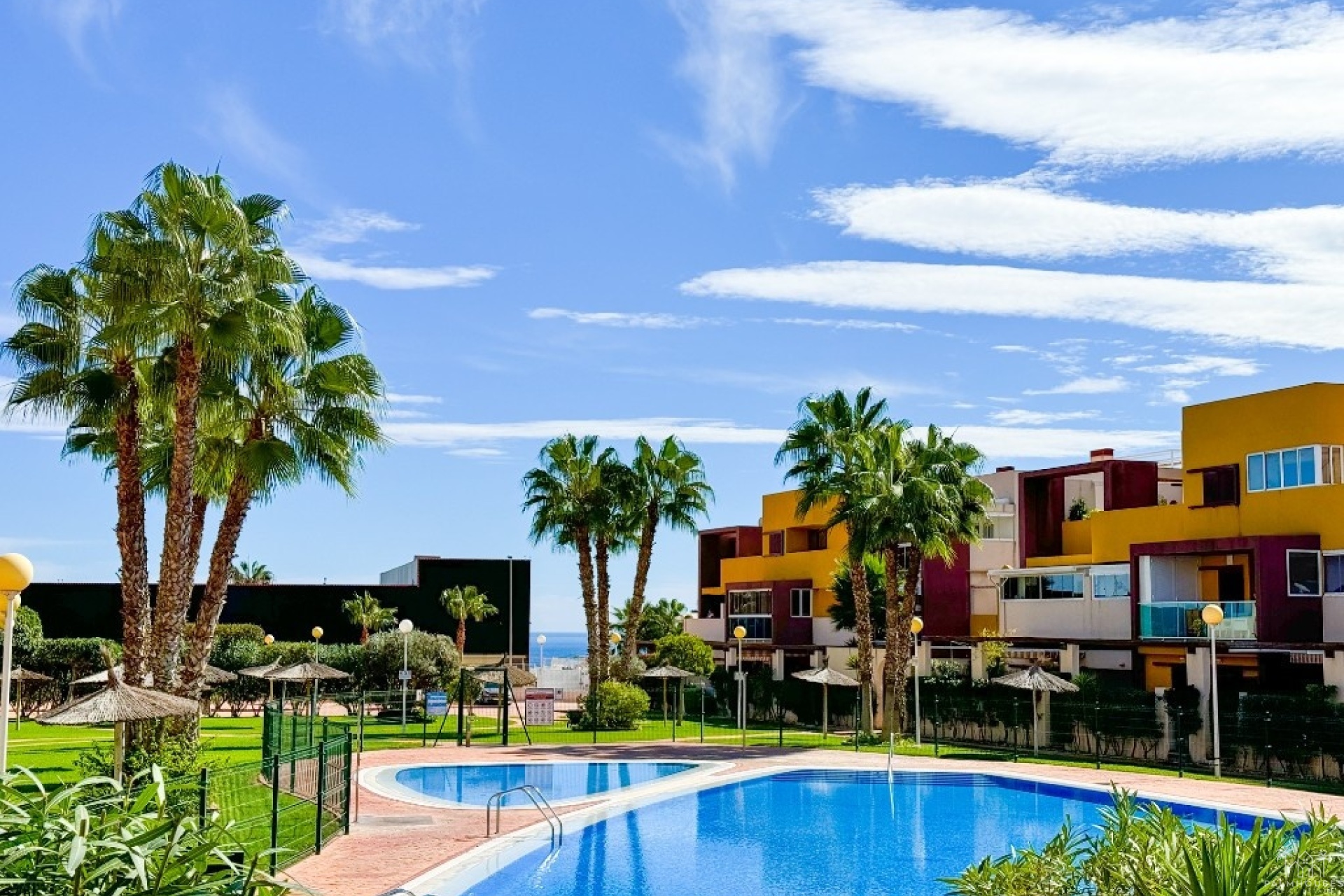 Venta - Apartment - Orihuela - Playa Flamenca