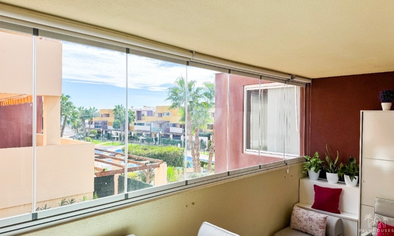 Venta - Apartment - Orihuela - Playa Flamenca