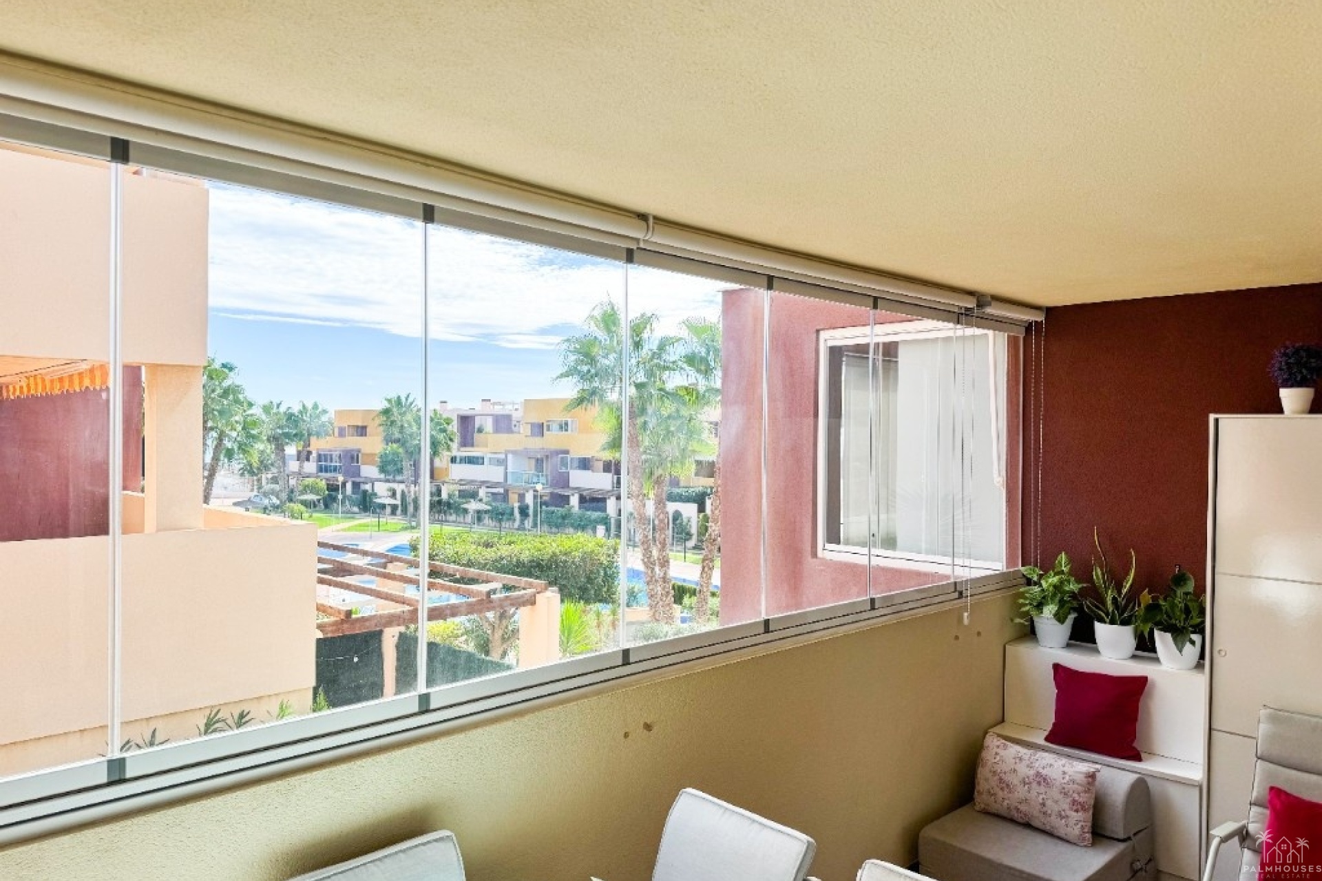 Venta - Apartment - Orihuela - Playa Flamenca