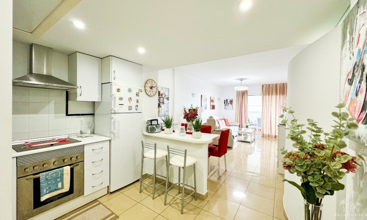 Venta - Apartment - Orihuela - Playa Flamenca