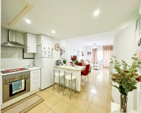 Venta - Apartment - Orihuela - Playa Flamenca