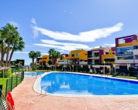 Venta - Apartment - Orihuela - Playa Flamenca