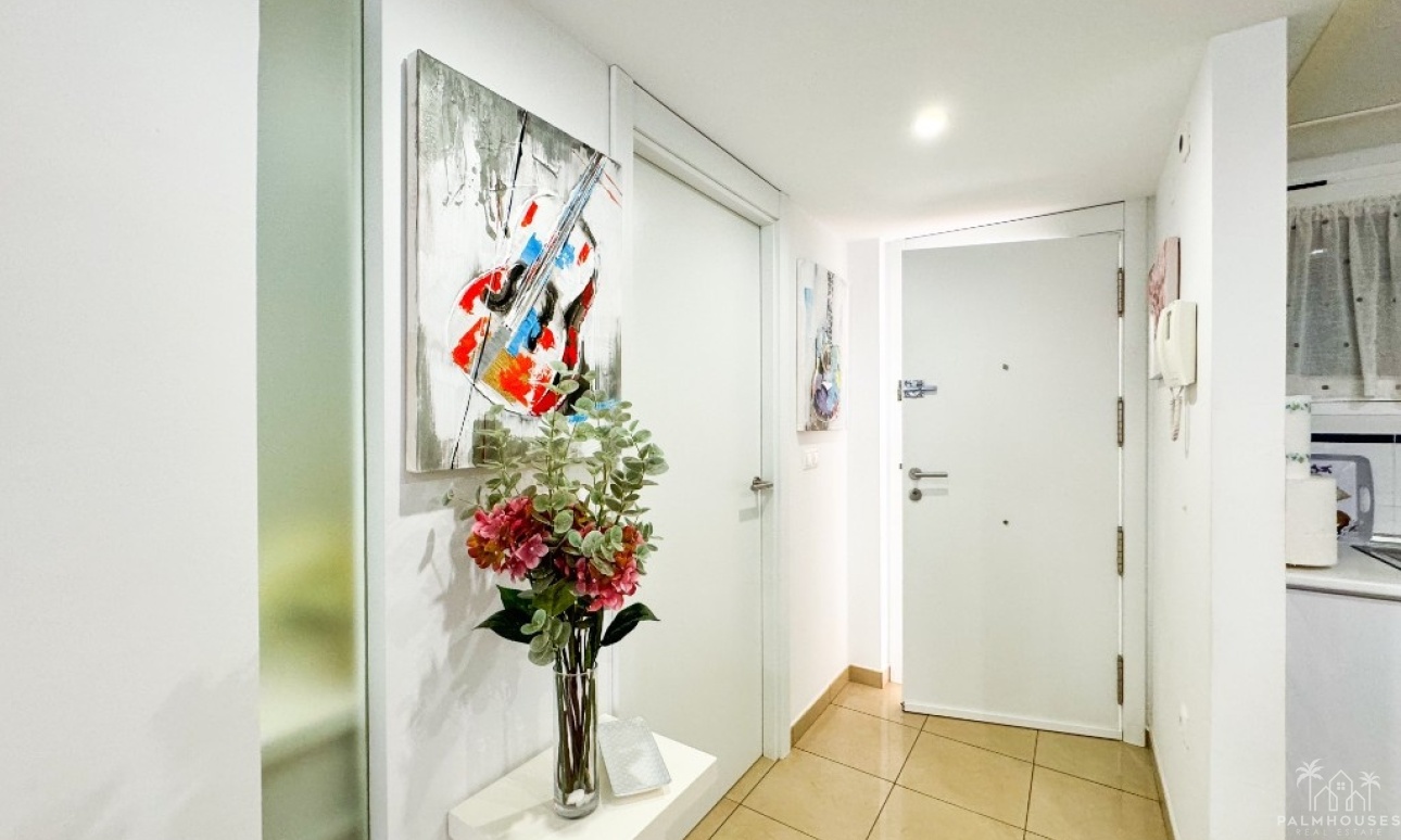 Venta - Apartment - Orihuela - Playa Flamenca