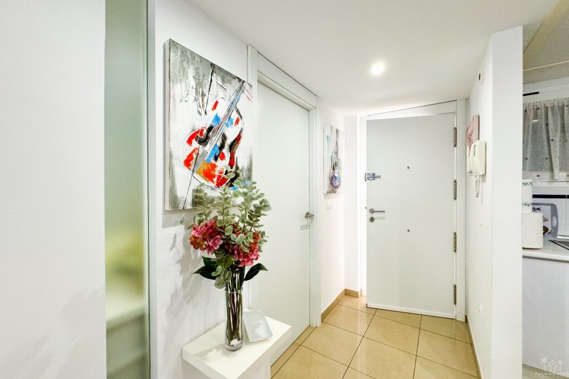 Venta - Apartment - Orihuela - Playa Flamenca