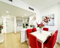 Venta - Apartment - Orihuela - Playa Flamenca
